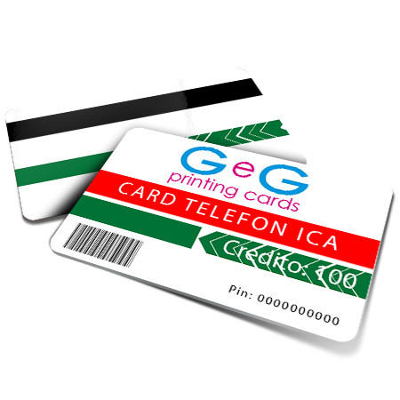 tessere telefoniche