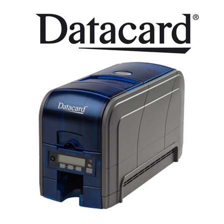 Datacard sd 160