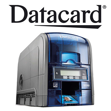 Datacard sd260