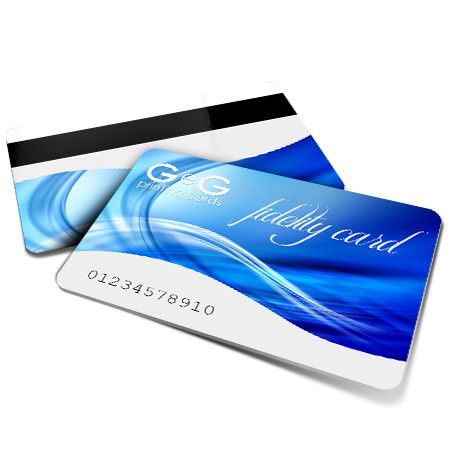 fildelity card