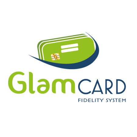 software per card glamcard