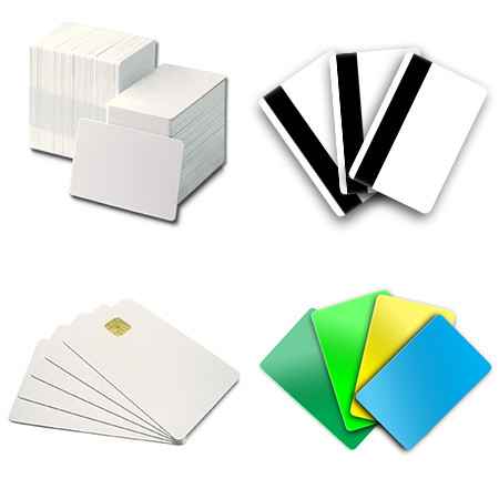 Consumabili per stampanti card
