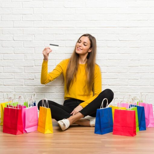 gift card per incrementare le vendite