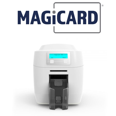 Magicard 300